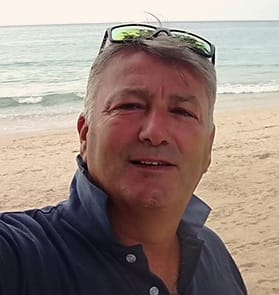 Stéphane Boucherot