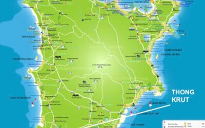 Pourquoi Koh Samui est la prochaine grande opportunité immobilière ?