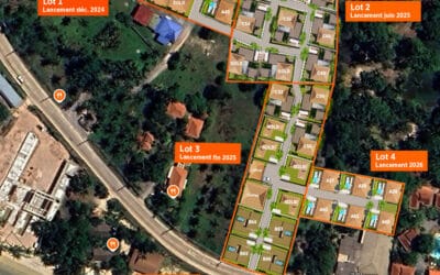 Investir dans TK Sunset – Une opportunité unique à Koh Samui