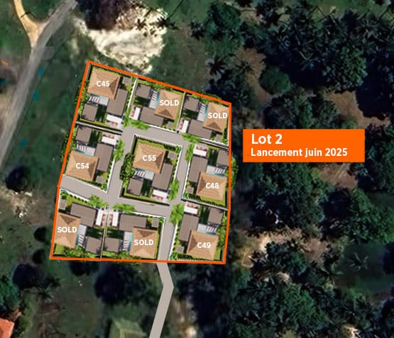 TK-Sunset-Plan-Villas-C-Lot-2 TK Sunset - Thong Krut - Koh Samui - Villa type C - Plan Lot 2
